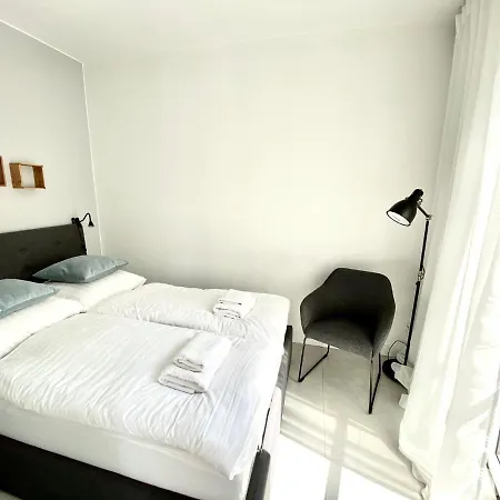 Apartment Lissa 17 *