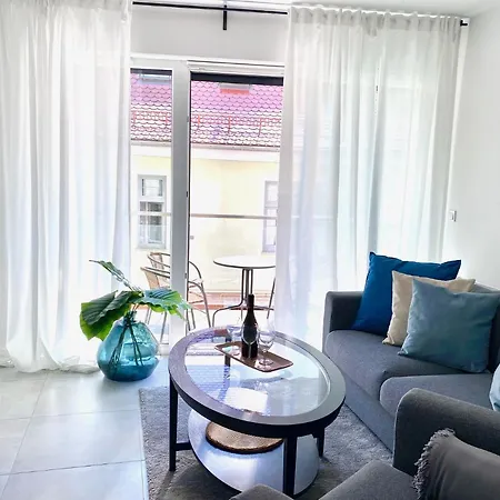 Lissa 17 Apartment *