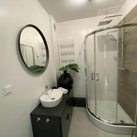 Apartment Lissa 17 *