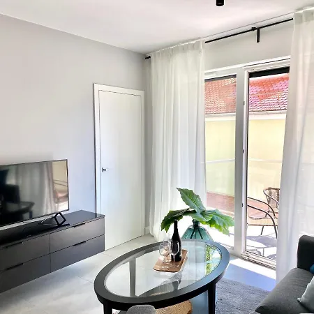 Lissa 17 * Swinemünde