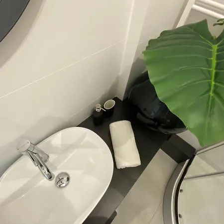 Apartment Lissa 17 *