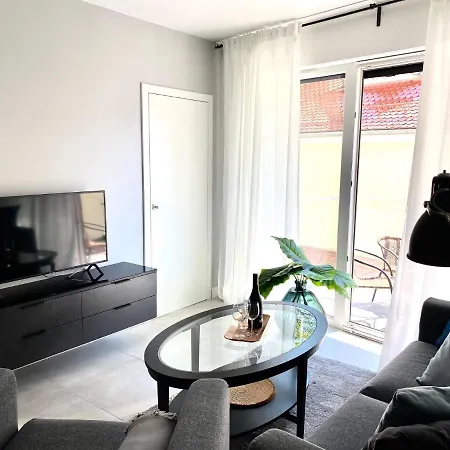 Lissa 17 Apartment *
